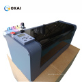 OKAI new Digital A3 Inkjet T-Shirt Printing Machine